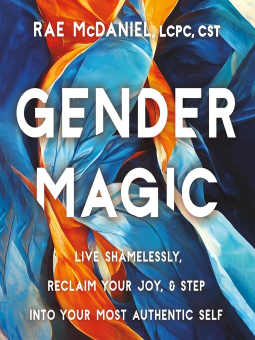 Cover image for Gender Magic